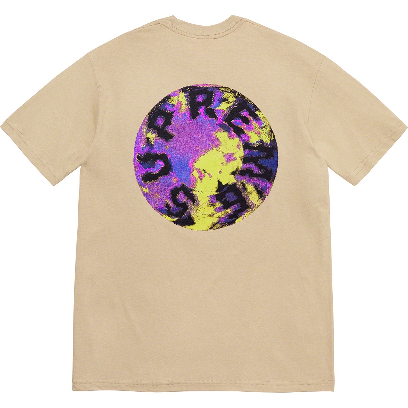 Marble Tee view 9